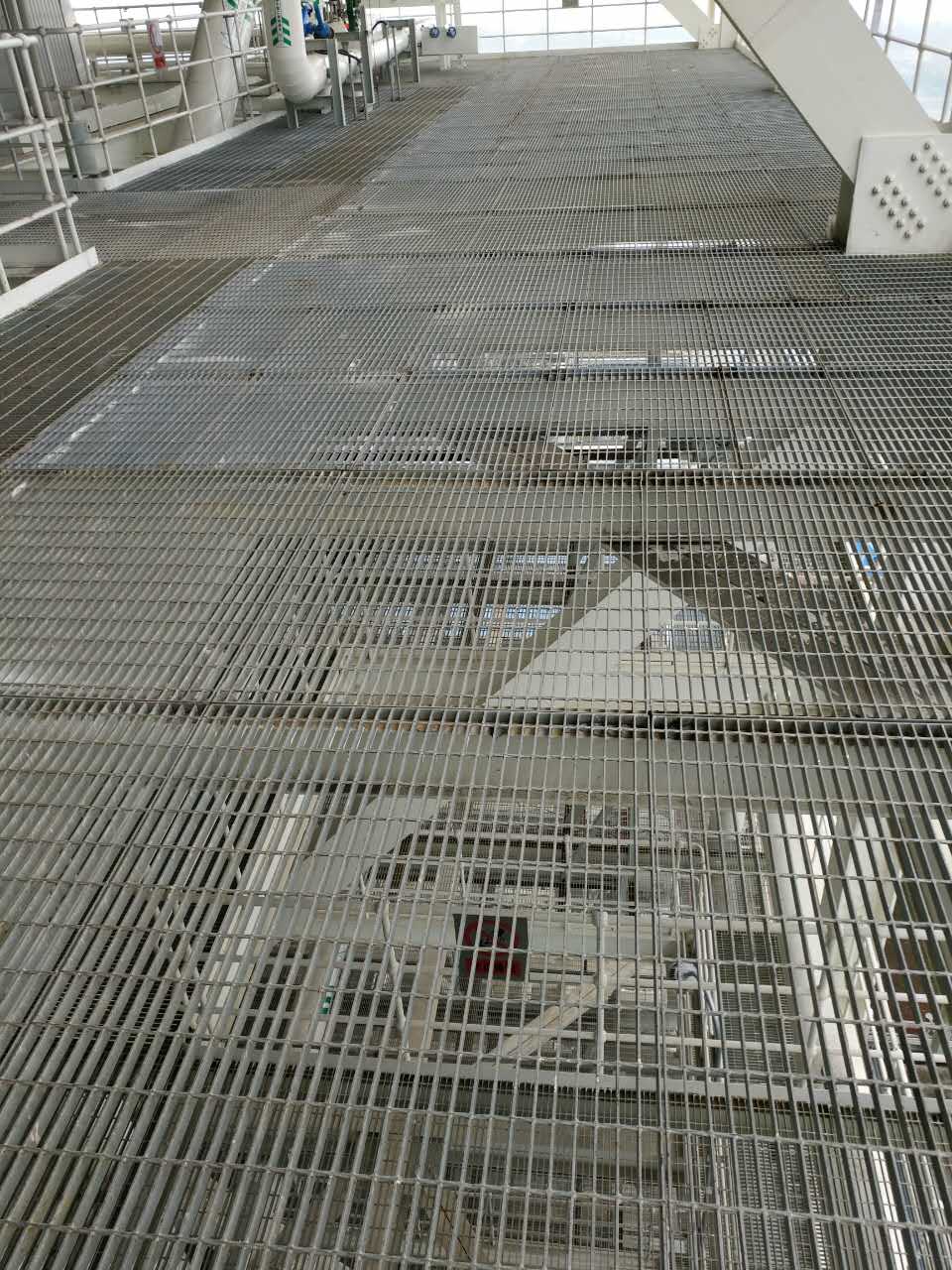 走道格栅板