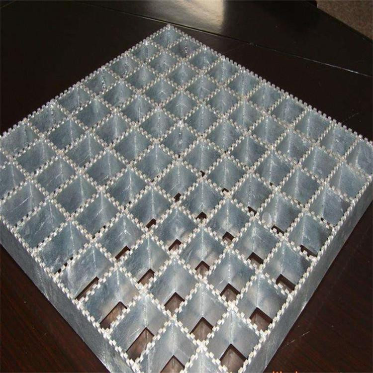 防滑沟盖板